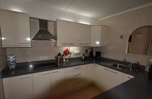 Parcent Casa | Belvilla by OYO Casa Smit