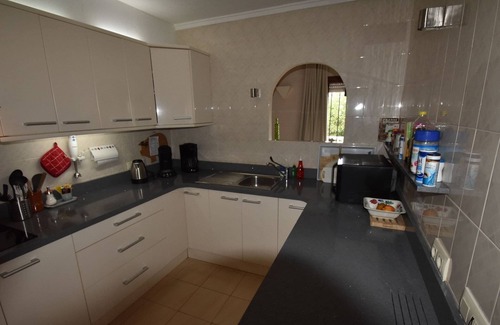 Parcent Casa | Belvilla by OYO Casa Smit