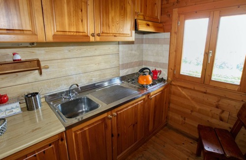 Graffignano Cabaña | Acogedora casa de campo en Graffignano, Italia con piscina
