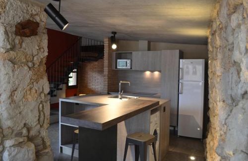 Oden Casa | Belvilla by OYO Cobert de l'Era