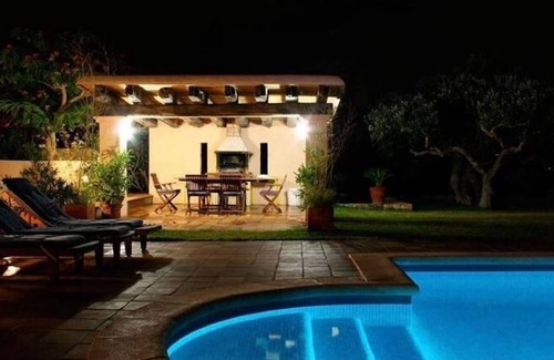 Ciudad de Ibiza Villa | Belvilla by OYO Can Ramon Palau