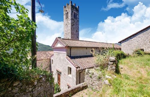Casoli Casa | Belvilla by OYO Farmhouse with Private Terrace