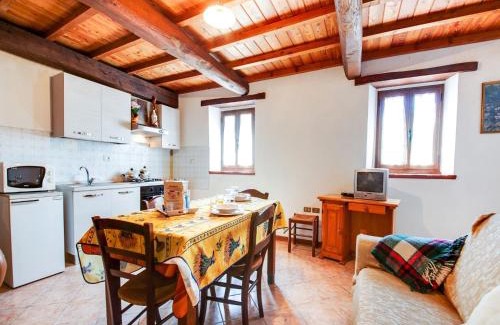 Casoli Casa | Belvilla by OYO Farmhouse with Private Terrace