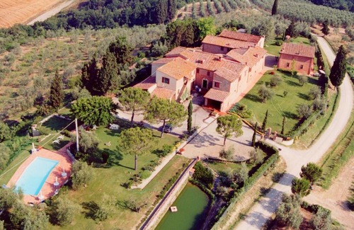Castelfiorentino Casa | Belvilla by OYO Fienile