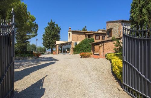 Castelfiorentino Casa | Belvilla by OYO Fienile