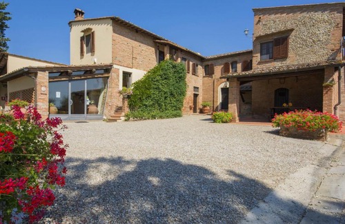 Castelfiorentino Casa | Belvilla by OYO Fienile