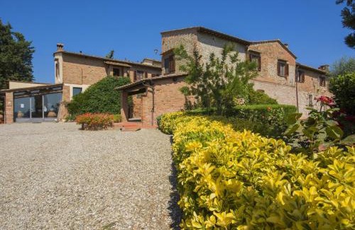 Castelfiorentino Casa | Belvilla by OYO Fienile