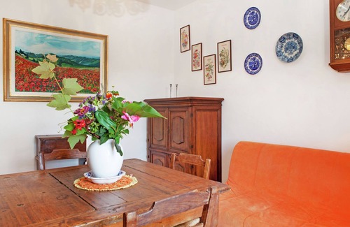 Modigliana Apartamento | Ideal apartamento en Modigliana con Piscina