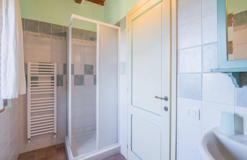 Sellano Casa | Tranquila casa de vacaciones en Sellano con piscina a pocos kilómetros de Rasiglia