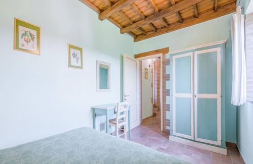 Sellano Casa | Tranquila casa de vacaciones en Sellano con piscina a pocos kilómetros de Rasiglia