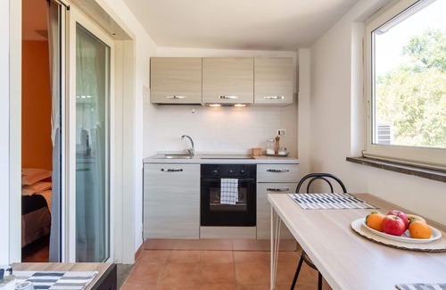 Monterotondo Villa | Villa con encanto en Monterotondo, Italia con piscina
