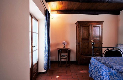 Camucia Otro | Casa Rural en Cortona con Piscina