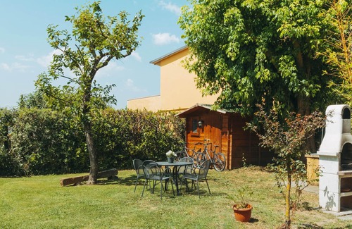 Camucia Casa | Belvilla by OYO Gli Archi