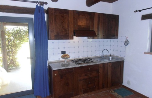 Modigliana Casa | Casa lujo Modigliana jardín