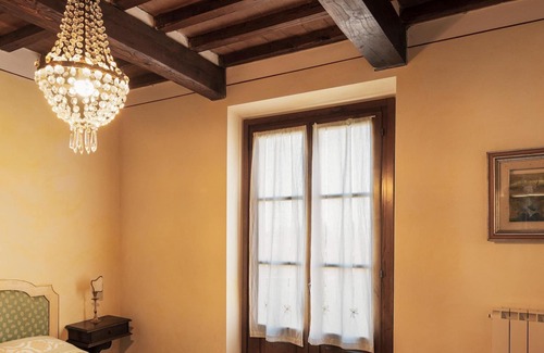 Camucia Otro | Estancia en una casa rural en Cortona con piscina compartida