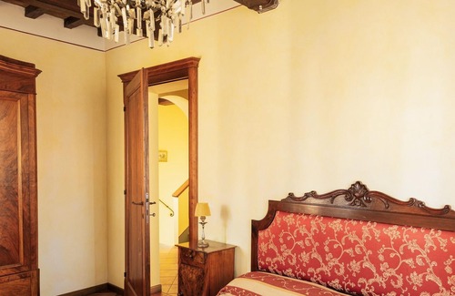 Camucia Otro | Estancia en una casa rural en Cortona con piscina compartida
