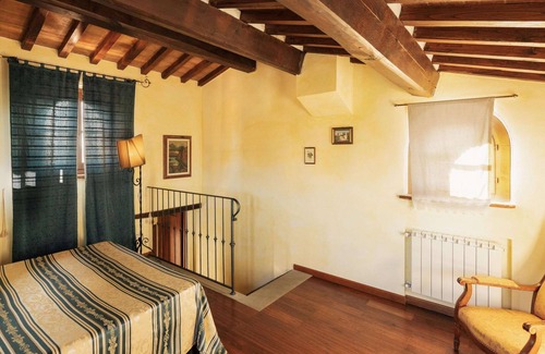 Camucia Casa | Belvilla by Oyo Gli Olivi
