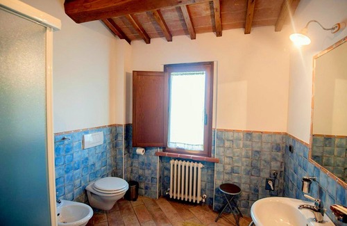 Magione Casa | Acogedora casa de vacaciones en Umbría, rodeado de montañas