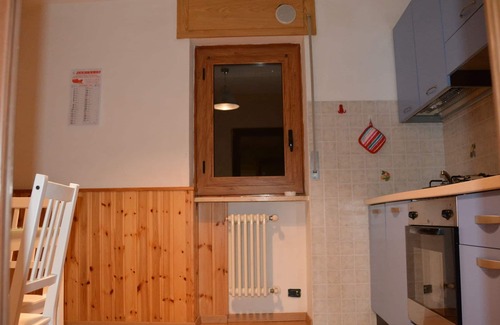 Antey-Saint-Andre Chalet De Esquí | Espacioso chalet en Antey-Saint-André, cerca de la zona de esquí