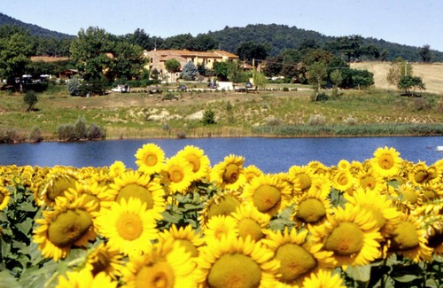 Casole d'Elsa Villa | Villa Élite en Casole d'Elsa Toscana con Piscina