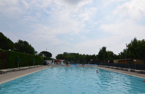 Lido di Dante Casa | Belvilla by OYO Camping Classe Village - Adriano