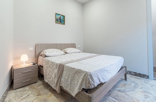 Mirto Casa | Bonita casa de vacaciones en Mirto con terraza privada