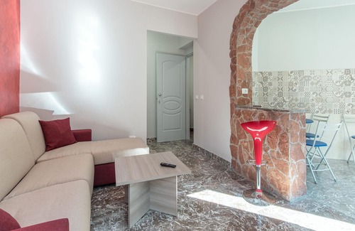 Mirto Casa | Bonita casa de vacaciones en Mirto con terraza privada