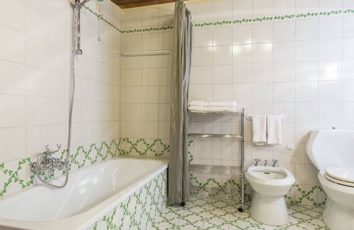Levada Otro | Villa histórica de Venecia, piscina y jardín privado.