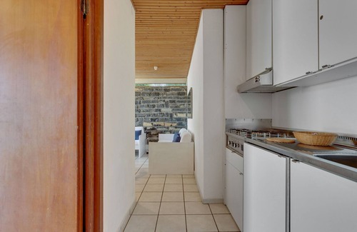 Pognana Lario Apartamento | Apartamento especial en Pognana, Lario con hermosa vista al Lago