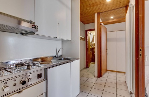 Pognana Lario Apartamento | Apartamento especial en Pognana, Lario con hermosa vista al Lago