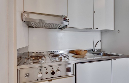 Pognana Lario Apartamento | Apartamento especial en Pognana, Lario con hermosa vista al Lago