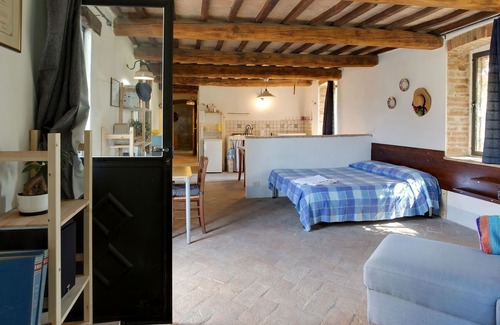 Umbertide Villa | Lujosa mansión en Umbertide con piscina