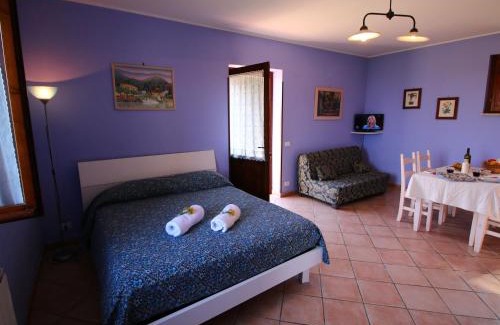 Casperia Casa | Belvilla by OYO Lavanda