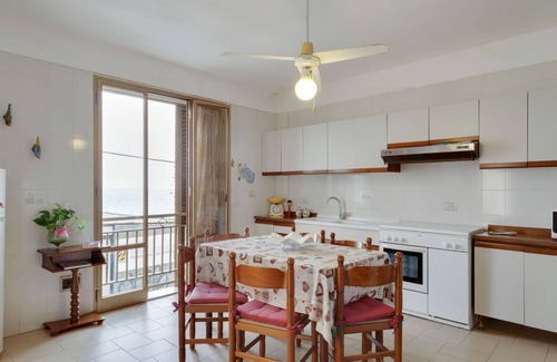 Marinella di Selinunte Apartamento | Belvilla by OYO Marinella House