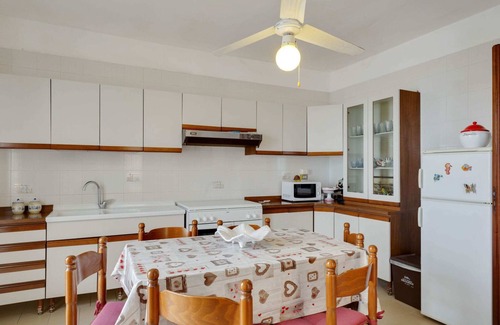 Marinella di Selinunte Apartamento | Belvilla by OYO Marinella House