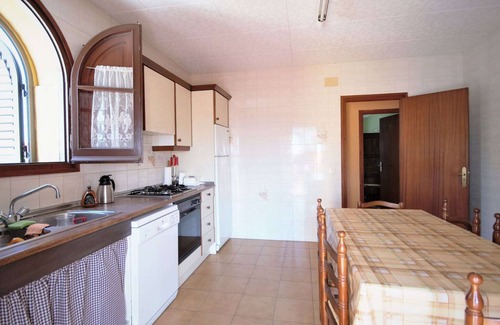 Vila-sacra Cabaña | Hermosa casa de campo en Vila-sacra con terraza
