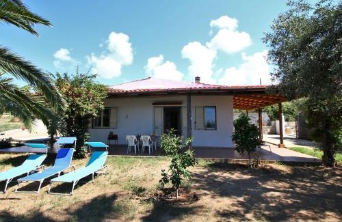 Santa Maria Casa | Belvilla by OYO Olivia