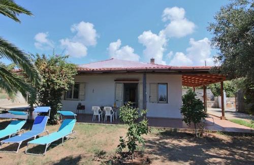 Santa Maria Casa | Belvilla by OYO Olivia