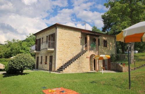 Apecchio Casa | Belvilla by OYO Orzo