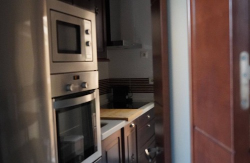 Montilla Apartamento | Belvilla by OYO Piso confortable en Montilla
