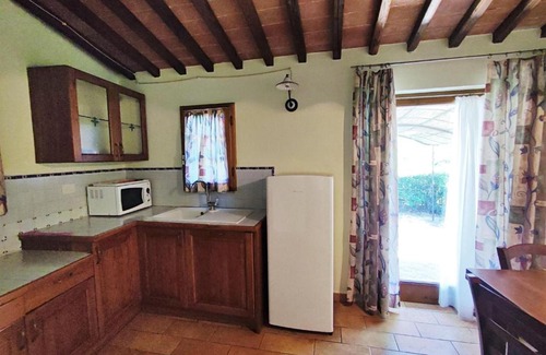 Gambassi Terme Casa | Belvilla by OYO Property in Gambassi Terme FI