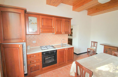 Montescudaio Otro | Belvilla by OYO Tuscan Farmhouse with Private Pool