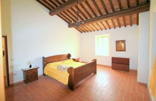 Montescudaio Otro | Belvilla by OYO Tuscan Farmhouse with Private Pool
