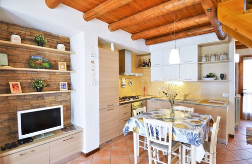 Valbondione Casa | Belvilla by OYO The House
