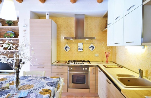 Valbondione Casa | Belvilla by OYO The House