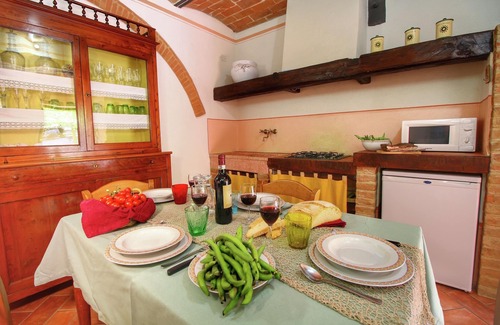 Cortona Otro | Un agroturismo con encanto en el Valle de Chiana