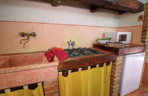 Cortona Otro | Un agroturismo con encanto en el Valle de Chiana