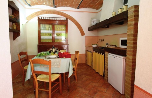 Cortona Otro | Un agroturismo con encanto en el Valle de Chiana