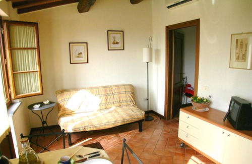 Pistoia Otro | Casa rural tradicional cerca de Pistoia con vistas al jardín