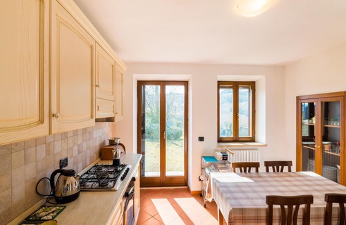 Petritoli Casa | Casa de vacaciones en Moregnano con jardín